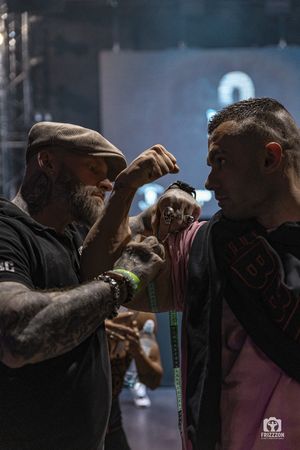 Регистрация (фотограф Андрей Слынченко FRIZZZON)